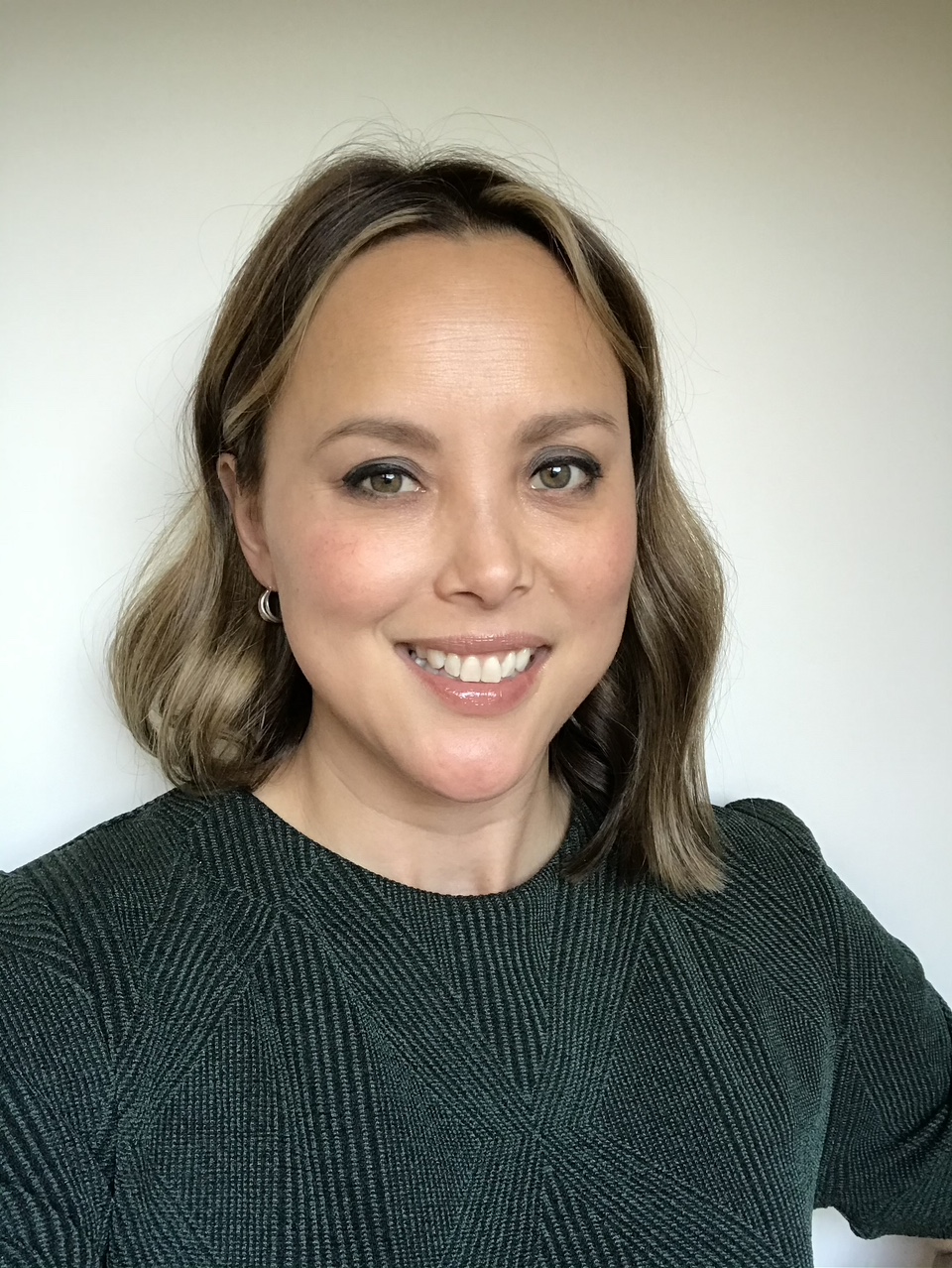 Naomi Barrett - Psychologist - Unison Psychology